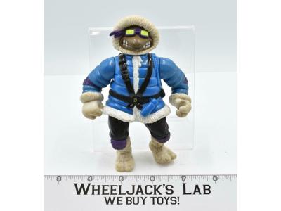 Arctic Donatello Teenage Mutant Ninja Turtles TMNT 1995 Playmates Figure