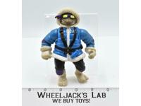 Arctic Donatello Teenage Mutant Ninja Turtles TMNT 1995 Playmates Figure