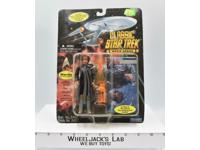 Martia Classic Star Trek Movie Series 1995 Playmates Action Figure SEALED MOSC