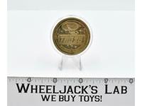 Gold Coin The Next Generation Star Trek 25th Anniversary Collection 2012