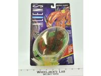 Rhino Alien W/Power Ramming Action Aliens 1994 Kenner MOC