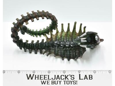 Snake Alien Xenomorph Aliens Kenner 1993 Action Figure WORKS