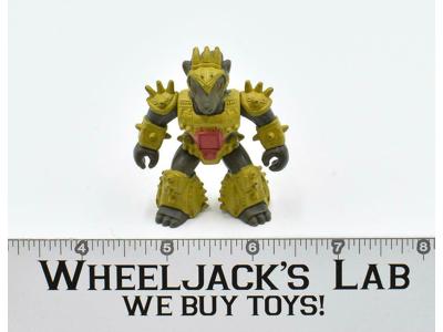 #19 Prickly Porcupine Battle Beasts 1987 Hasbro Takara Vintage Figure