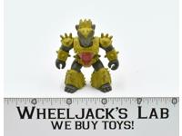 #19 Prickly Porcupine Battle Beasts 1987 Hasbro Takara Vintage Figure
