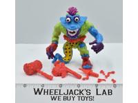 Wyrm 100% Complete Teenage Mutant Ninja Turtles 1991 Playmates Action Figure