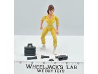 April O'Neil 100% Complete Teenage Mutant Ninja Turtles TMNT 1988 Playmates