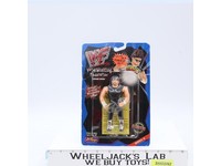 Road Dog WWF Bend-Ems Series X 1998 JusToys Action Figure NEW MOSC SEALED