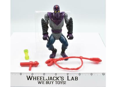 Mutating Foot Soldier Teenage Mutant Ninja Turtle 1993 Playmates