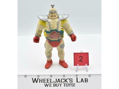 Krang's Andriod Body #2 5" Teenage Mutant Ninja Turtle 1994 Playmates Figure