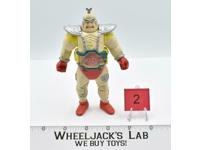 Krang's Andriod Body #2 5" Teenage Mutant Ninja Turtle 1994 Playmates Figure