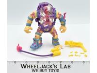 Mutagen Man 100% Complete Teenage Mutant Ninja Turtle 1990 Playmates Figure