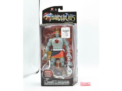 Mumm-ra #2 MOSC NEW Thundercats Classic 2011 Bandai Action Figure
