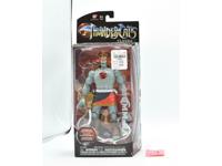 Mumm-ra #2 MOSC NEW Thundercats Classic 2011 Bandai Action Figure