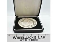 A Bold New Millennium 2000 Calendar Coin The Franklin Mint