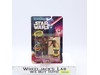 Death Vader Star Wars Bend-Ems 1993 Just Toys Bendable Figure NEW SEALED