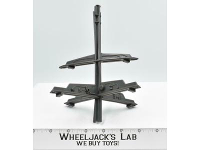 USS Flagg Aircraft Mast 1985 GI Joe Vintage