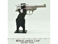 Megatron Gun 1984 Vintage Hasbro G1 Transformers Walter P-38 Action Figure