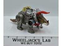 Slag Dinobot Vintage 1985 G1 Transformers Hasbro Action Figure