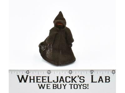 Jawa Star Wars 1977 Kenner Vintage Action Figure