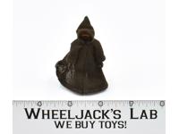 Jawa Star Wars 1977 Kenner Vintage Action Figure