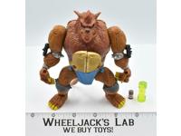 Mutatin Rahzar TMNT Teenage Mutant Ninja Turtle 1993 Playmates Action Figure