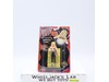 Sable WWF Bend-Ems Series IX 1998 JusToys Action Figure NEW MOSC SEALED
