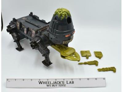 Beast Walker WORKS 1984 Jayce and the Wheeled Warriors Mattel Vintage