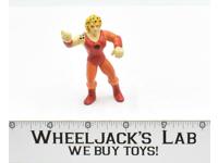 Cheetara MINI Thundercats 1986 LJN Vintage Action Figure