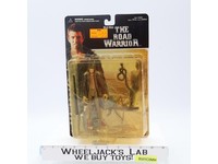 The Gyro Captain Mad Max The Road Warrio 2000 N2Toys Action Figure NEW SEALED