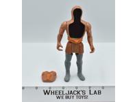 Snakebite Super Naturals 1987 Tonka Vintage Action Figure