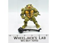 Tokka Teenage Mutant Ninja Turtle TMNT 1991 Playmates Figure