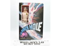 Captain Dan Holland The Black Hole Walt Disney MIB NRFB 1979 Mego Vintage Figure