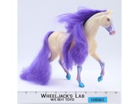 Calla Fashion Star Fillies Vintage 1987 Kenner 9" Horse