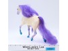 Calla Fashion Star Fillies Vintage 1987 Kenner 9" Horse