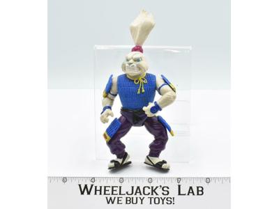 Usagi Yojimbo Teenage Mutant Ninja Turtles TMNT 1989 Playmates Action Figure