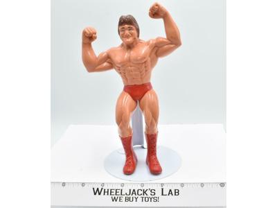 Paul Orndorff 1986 WWF LJN Titan Sports 8" Vintage Wrestling Action Figure