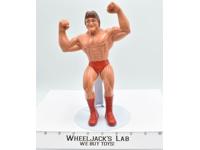 Paul Orndorff 1986 WWF LJN Titan Sports 8" Vintage Wrestling Action Figure