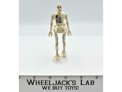 8-D8 Droid 100% Complete Star Wars ROTJ 1983 Vintage Kenner NO REPRO