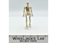8-D8 Droid 100% Complete Star Wars ROTJ 1983 Vintage Kenner NO REPRO
