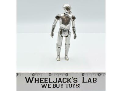 Death Star Droid 100% Complete Star Wars 1978 Vintage Kenner NO REPRO