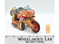 Wreck-Gar #2 Vintage 1986 G1 Transformers Hasbro Action Figure