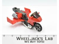 Vampire 1986 Vintage Action Figure Vehicle Kenner M.A.S.K.