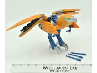 Battle Hawk 200x Masters of the Universe 2002 Mattel 100% Complete