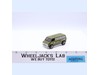 Military Police Super Van Olive Hot Wheels Vintage 1974 Mattel Redline RL