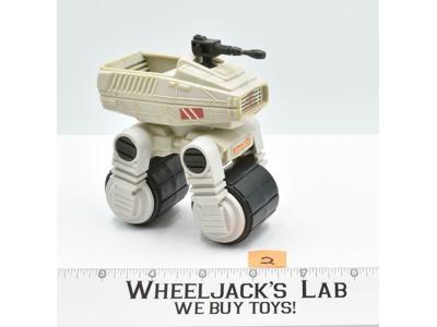 MTV-7 Mini Rig #2 Complete Star Wars ROTJ Return of the Jedi 1981 Kenner Vehicle
