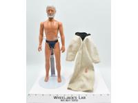 Ben Obi-Wan Kenobi Star Wars Vintage Kenner Action Figure 1978 12" Doll