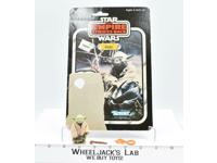 Yoda W/Orange Snake 100% Complete Star Wars 1980 ESB Vintage Kenner NO REPRO