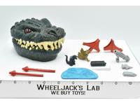 Trendmasters 1994 Godzilla Vs King Kong San Francisco Micro Battle Set