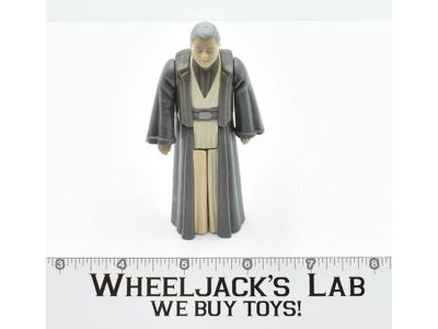 Anakin Skywalker 100% Complete Star Wars ROTJ 1985 Vintage Kenner NO REPRO