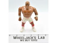 Virgil Vincent WWF WWE Wrestling Action Figure 1992 Vintage Hasbro